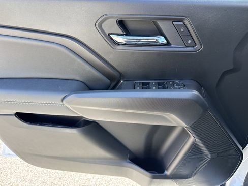 New 2026 GMC Canyon Elevation w/ Convenience Package image 14