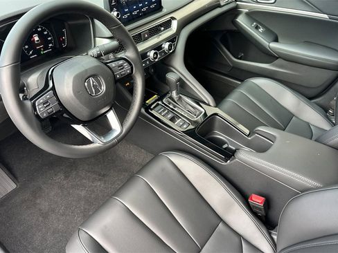 New 2026 Acura Integra image 10