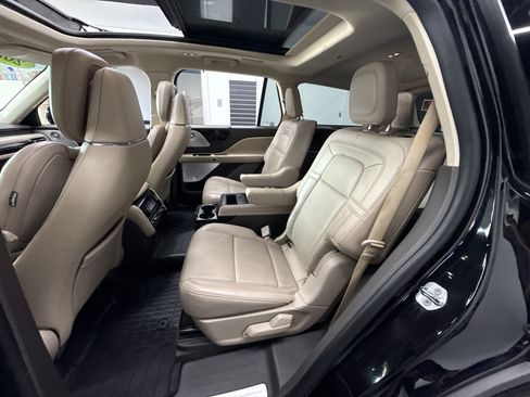Used 2021 Lincoln Aviator Reserve w/ Equipment Group 202A AWD/4WD image 23