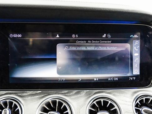 Used 2019 Mercedes-Benz CLS 53 AMG 4MATIC image 35