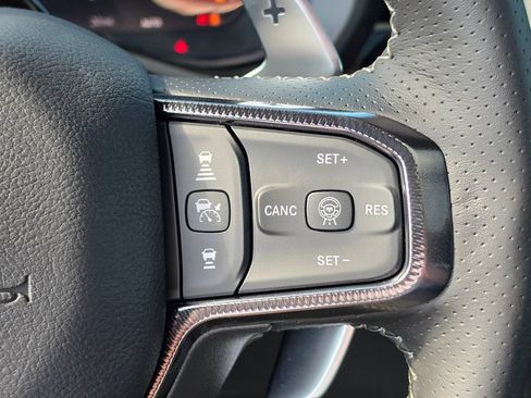 New 2026 RAM 1500 RHO w/ RHO Level 1 Equipment Group AWD/4WD image 27