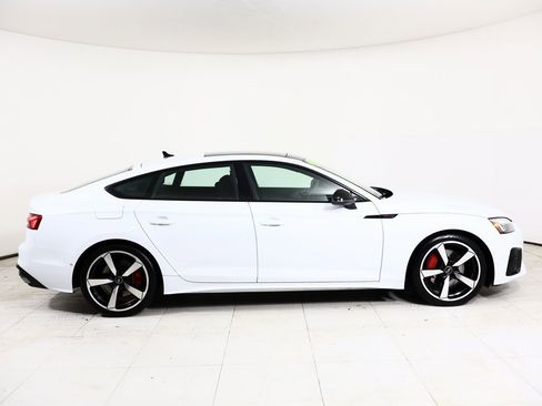 Used 2023 Audi A5 2.0T Prestige image 18