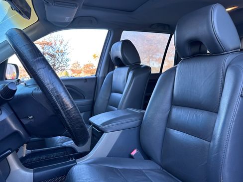 Used 2007 Honda Pilot EX-L image 23