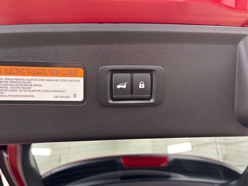 Used 2024 Mitsubishi Eclipse Cross SE image 14