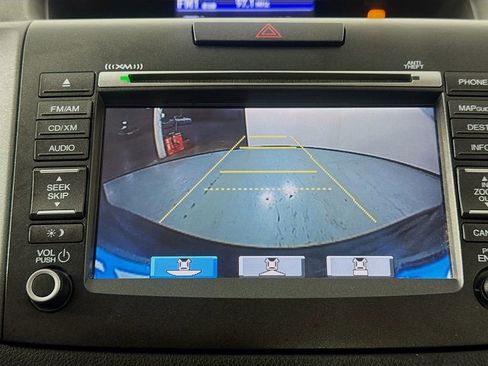 Used 2014 Honda CR-V EX-L image 16
