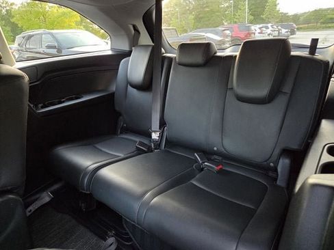 Used 2024 Honda Odyssey EX-L image 11