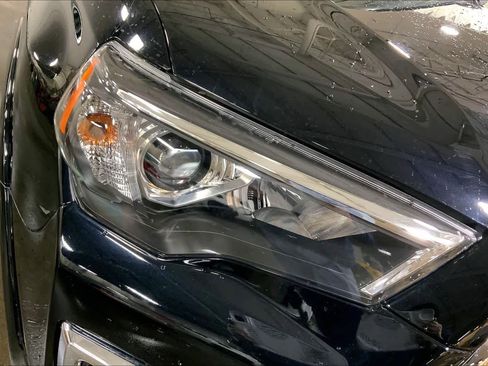 Used 2022 Toyota 4Runner Limited image 56