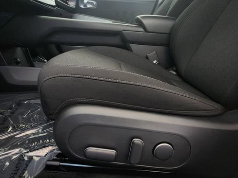 Used 2024 Hyundai Ioniq 6 SE AWD/4WD image 12