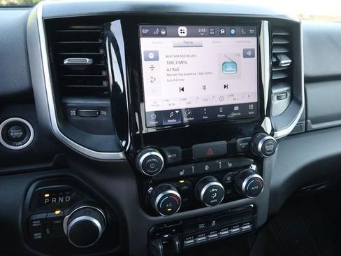 Used 2023 RAM 2500 Big Horn w/ Level 1 Equipment Group image 16