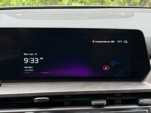 Used 2025 Kia Telluride EX X-Line image 31