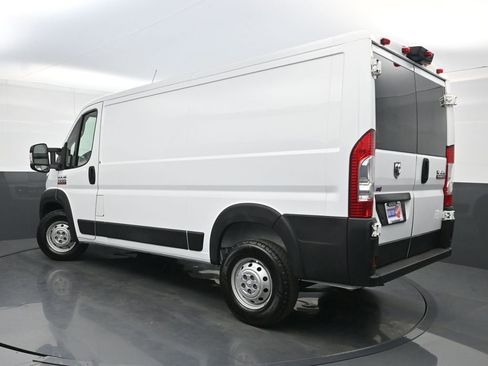 Used 2021 RAM ProMaster 1500 image 16