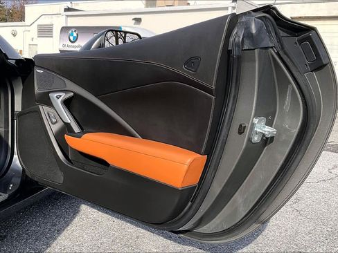 Used 2016 Chevrolet Corvette 2LT w/ 2LT Preferred Equipment Group image 19