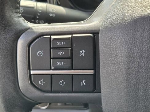 Used 2024 Ford F250 Lariat AWD/4WD image 26