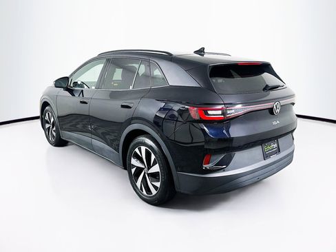 Used 2024 Volkswagen ID.4 2WD image 5