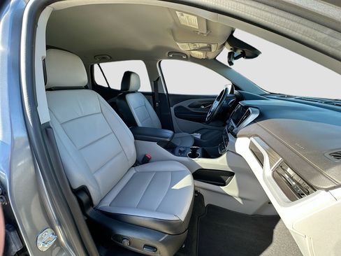 Used 2020 GMC Terrain SLT w/ Preferred Package image 25