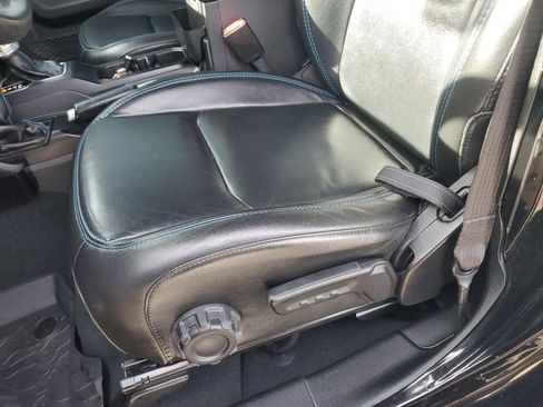 Certified 2022 Jeep Wrangler Unlimited Rubicon 4xe w/ Cold Weather Group image 18