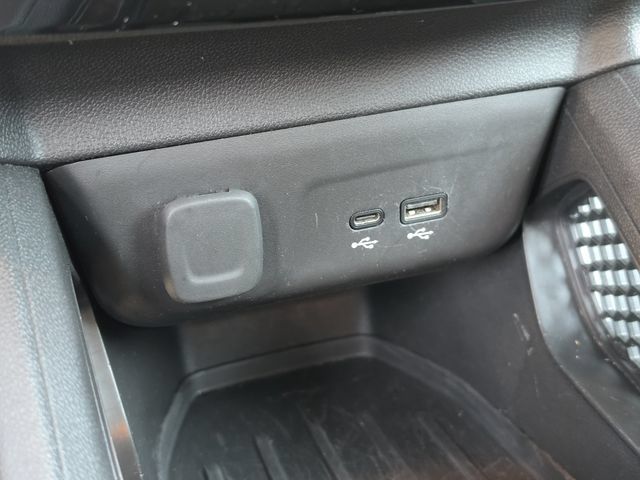 Used 2025 Chevrolet TrailBlazer LT FWD image 33
