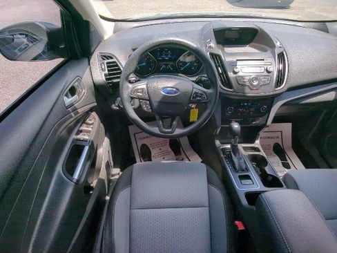 Used 2017 Ford Escape SE AWD/4WD image 7