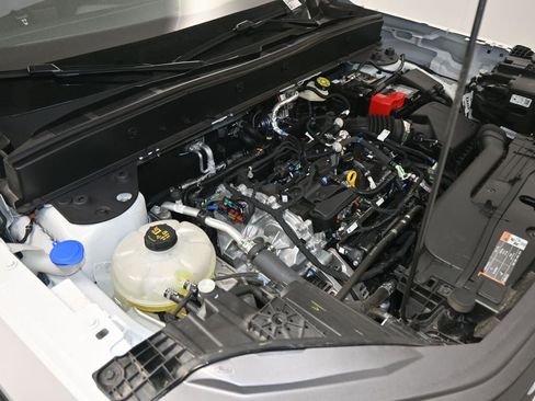 New 2024 Ford Bronco Sport Big Bend w/ Convenience Package image 40