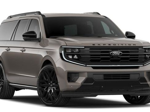 New 2026 Ford Expedition Max Platinum image 27