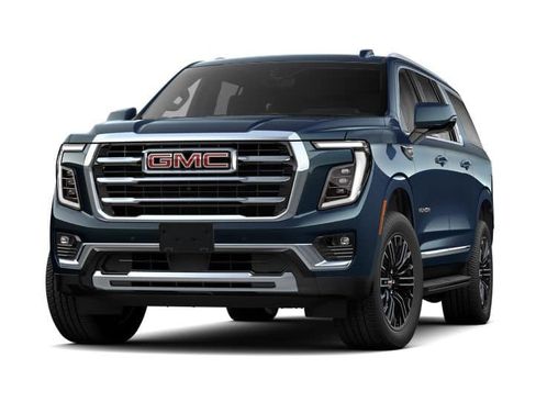 New 2026 GMC Yukon XL Elevation image 27
