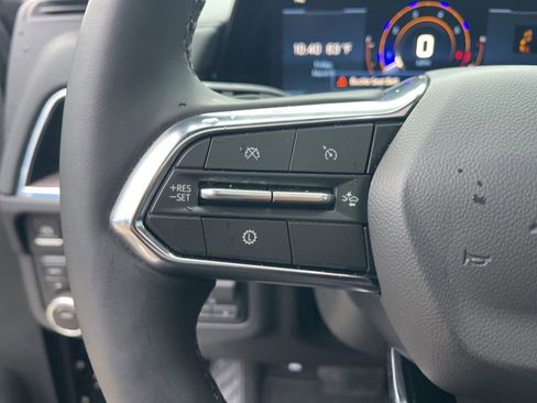 Certified 2026 Chevrolet Suburban Premier w/ Sun And Tow Package image 26