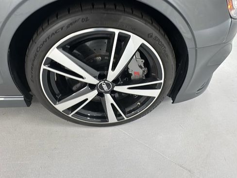 Used 2018 Audi RS 3 w/ Dynamic Plus Package image 9