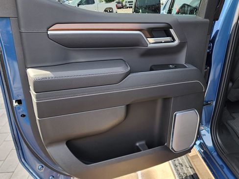 New 2026 GMC Sierra 1500 Denali AWD/4WD image 43