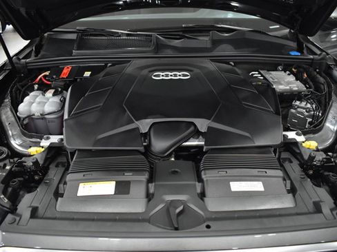 Used 2023 Audi Q7 3.0T Premium Plus w/ Premium Plus Package image 37