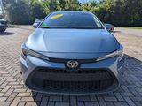 Certified 2022 Toyota Corolla LE image 2