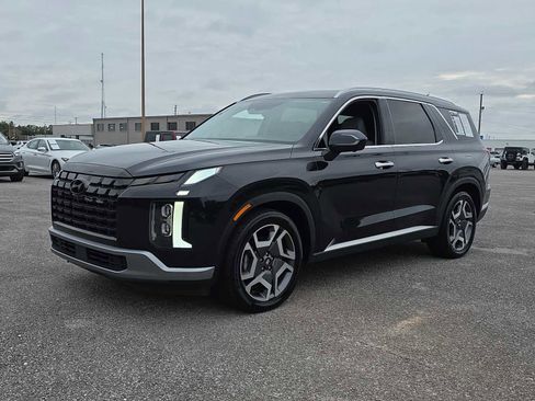 Certified 2024 Hyundai Palisade SEL image 5