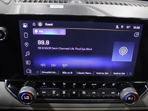 New 2026 Chevrolet Colorado ZR2 w/ Midnight Edition image 68