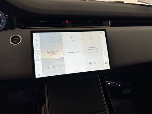 Used 2026 Land Rover Range Rover Evoque S image 21