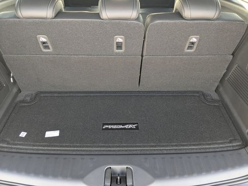 New 2026 Nissan Armada PRO-4X image 28