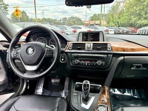 Used 2014 BMW 428i xDrive Coupe image 16