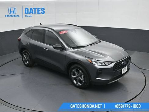 Used 2025 Ford Escape ST-Line AWD/4WD image 45