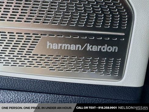 Used 2025 Hyundai Palisade Calligraphy AWD/4WD image 19