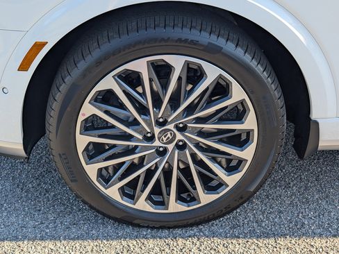New 2026 Hyundai Palisade XRT Pro AWD/4WD image 13