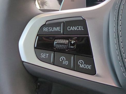 New 2026 BMW X5 xDrive40i w/ Executive Package AWD/4WD image 25