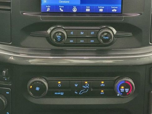 Certified 2023 Ford F150 XL w/ STX Appearance Package AWD/4WD image 24