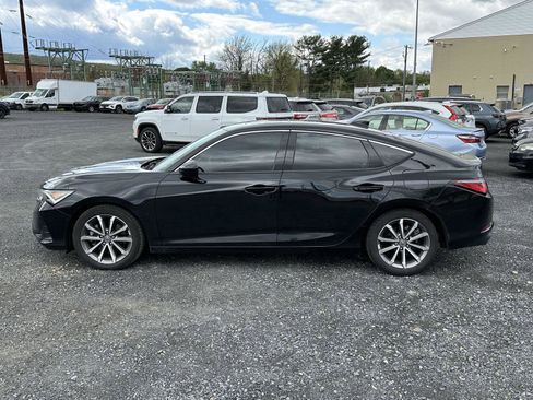 Used 2023 Acura Integra image 5