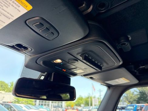 Used 2024 Ford Bronco Wildtrak AWD/4WD image 44
