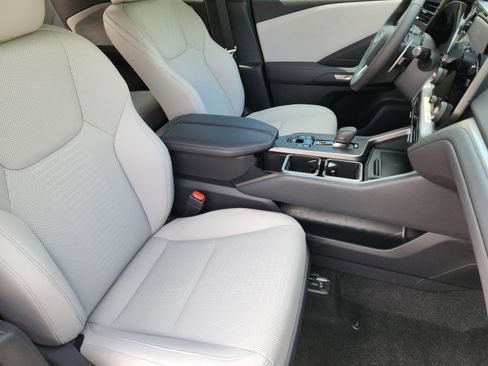 New 2026 Lexus TX 350 AWD image 9