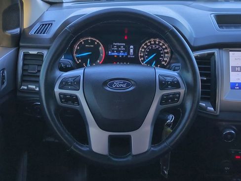 Certified 2023 Ford Ranger XLT w/ Equipment Group 302A High image 27