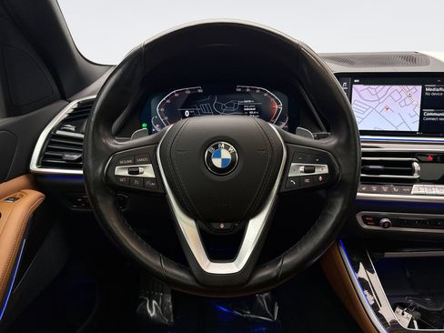 Used 2023 BMW X5 xDrive40i w/ Premium Package image 12