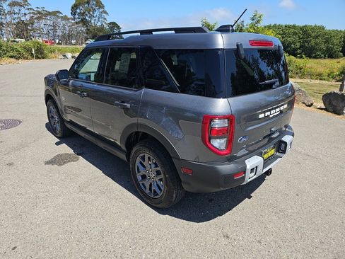 New 2025 Ford Bronco Sport Big Bend image 27