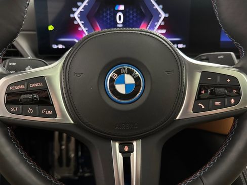 Certified 2023 BMW i4 M50 w/ Premium Package image 17