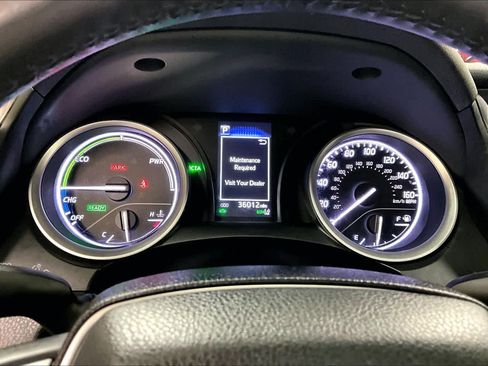 Used 2023 Toyota Camry LE image 24