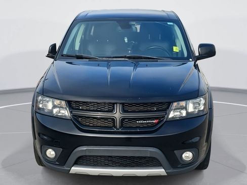 Used 2018 Dodge Journey GT image 2
