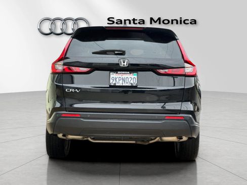 Used 2024 Honda CR-V EX-L image 7